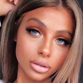 Chloe Wilson