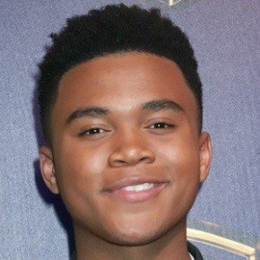 Chosen Jacobs