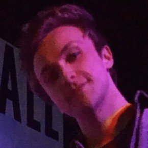 Chris Allen