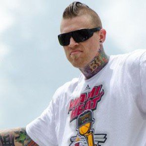Chris Andersen