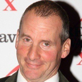 Chris Barrie