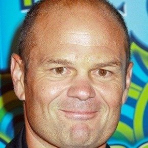 Chris Bauer