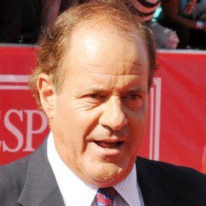 Chris Berman