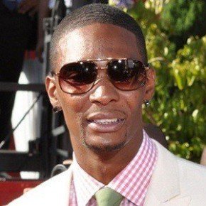 Chris Bosh