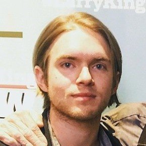 Chris Brochu