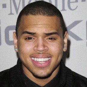 Chris Brown