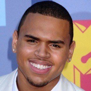 Chris Brown