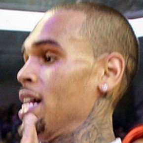 Chris Brown