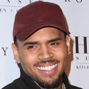 Chris Brown