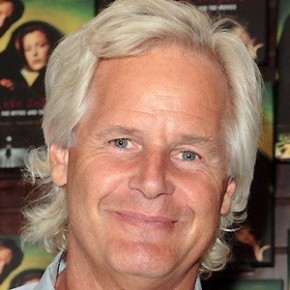 Chris Carter