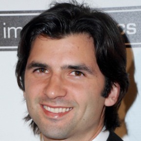 Chris Cole