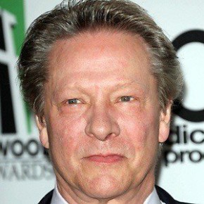 Chris Cooper