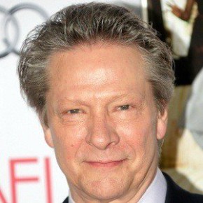 Chris Cooper