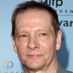 Chris Cooper