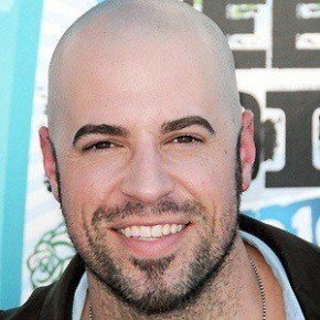 Chris Daughtry