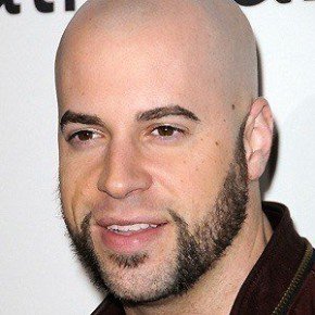 Chris Daughtry