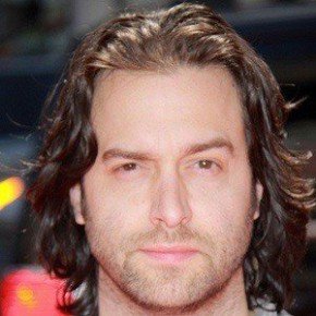 Chris D'Elia