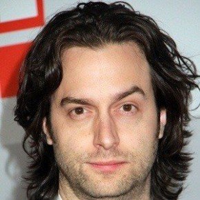 Chris D'Elia