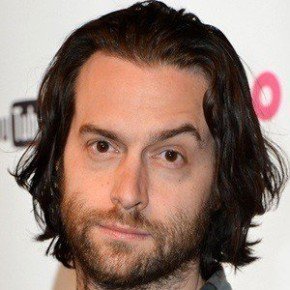Chris D'Elia