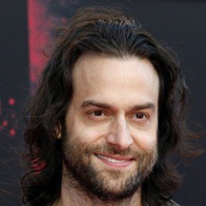 Chris D'Elia