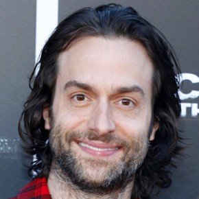 Chris D'Elia