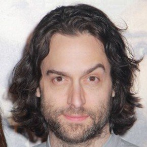 Chris D'Elia