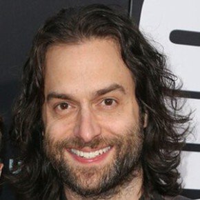 Chris D'Elia