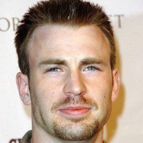 Chris Evans