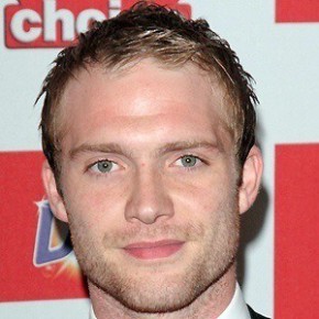 Chris Fountain