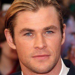 Chris Hemsworth