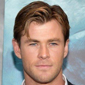 Chris Hemsworth