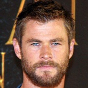 Chris Hemsworth