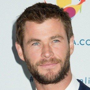 Chris Hemsworth