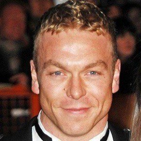 Chris Hoy
