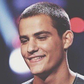 Chris Jamison