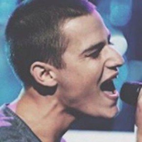 Chris Jamison
