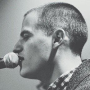 Chris Jamison