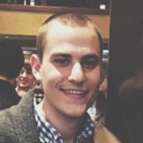 Chris Jamison