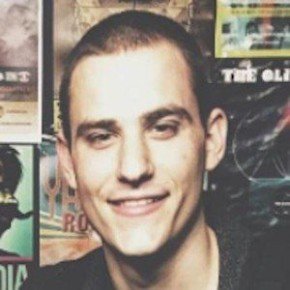 Chris Jamison