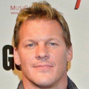 Chris Jericho