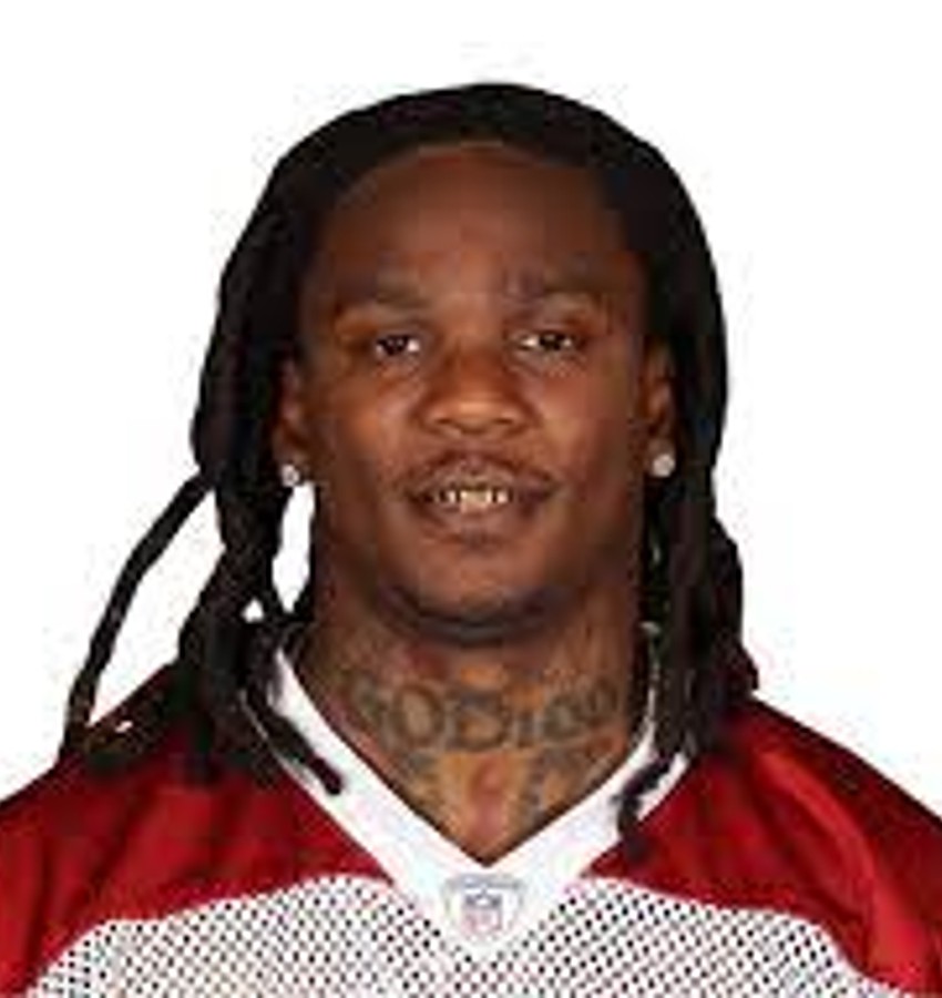 Chris Johnson