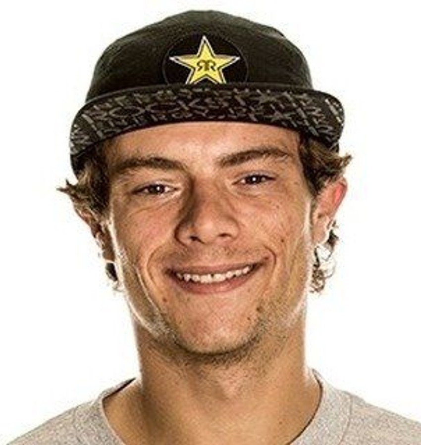 Chris Joslin