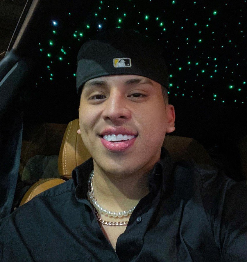 Chris Julian Vasquez