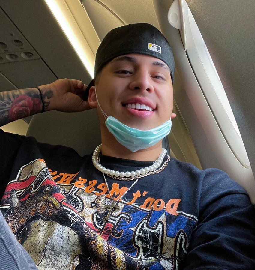 Chris Julian Vasquez