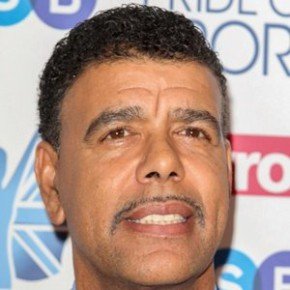 Chris Kamara