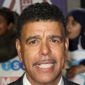 Chris Kamara