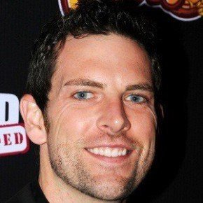 Chris Mann