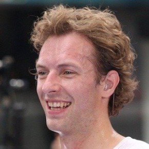 Chris Martin