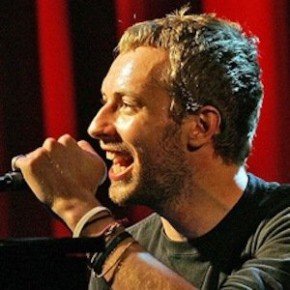 Chris Martin