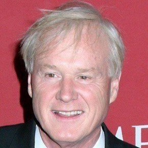 Chris Matthews